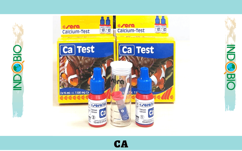 cách đo canxi trong nước với test ca sera, xác định nhanhhafm lượng ca trong nước ao hồ nuôi thủy sản